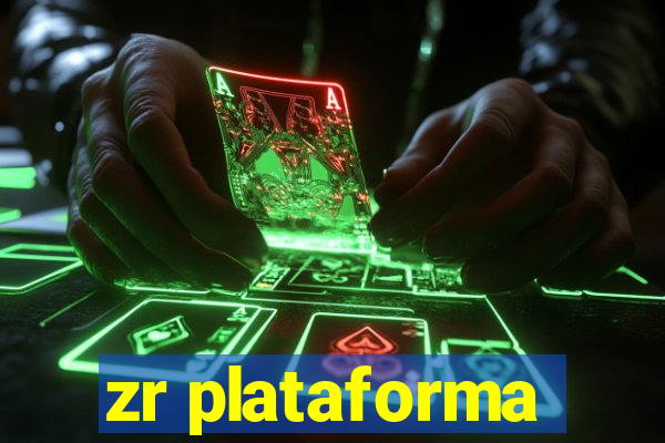 zr plataforma